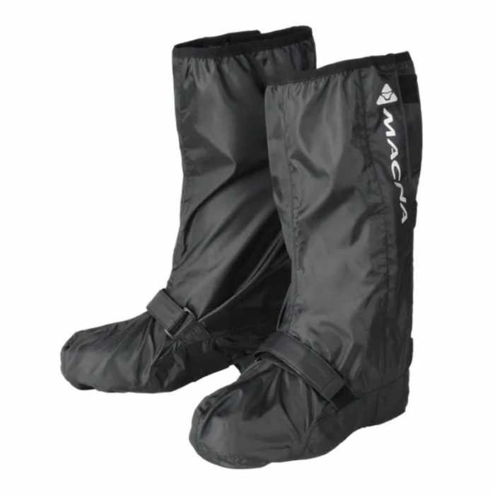 Macna Boot Lair cover Black