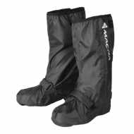 Macna Boot Lair cover Black