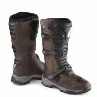 Boots Adventure Air Dry Brown