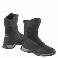 Stivali Adventure Air Dry Nero