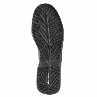 Stivali Glider Dry Nero