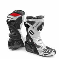 Stivali Ice Pro Flow Nero Bianco