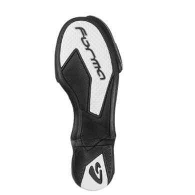 Stivali Ice Pro Flow Nero Bianco