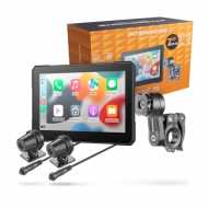 Interphone Sync70 Essential Car Play