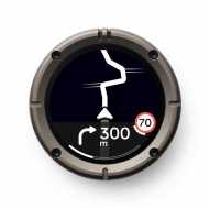 Navigator Beeline Moto 2 Silver