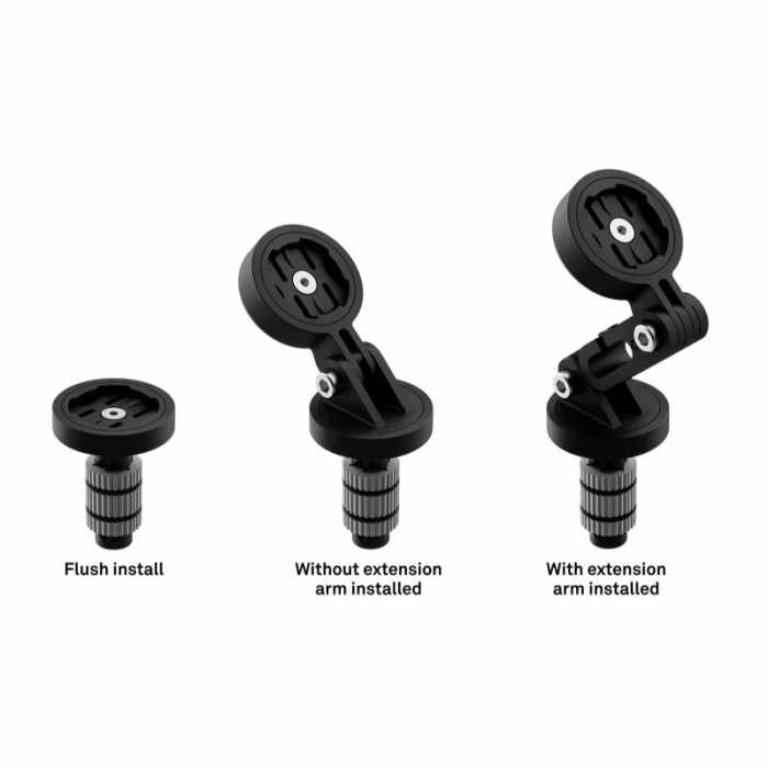 Fork Stem Mount for Navigator Beeline Moto 2