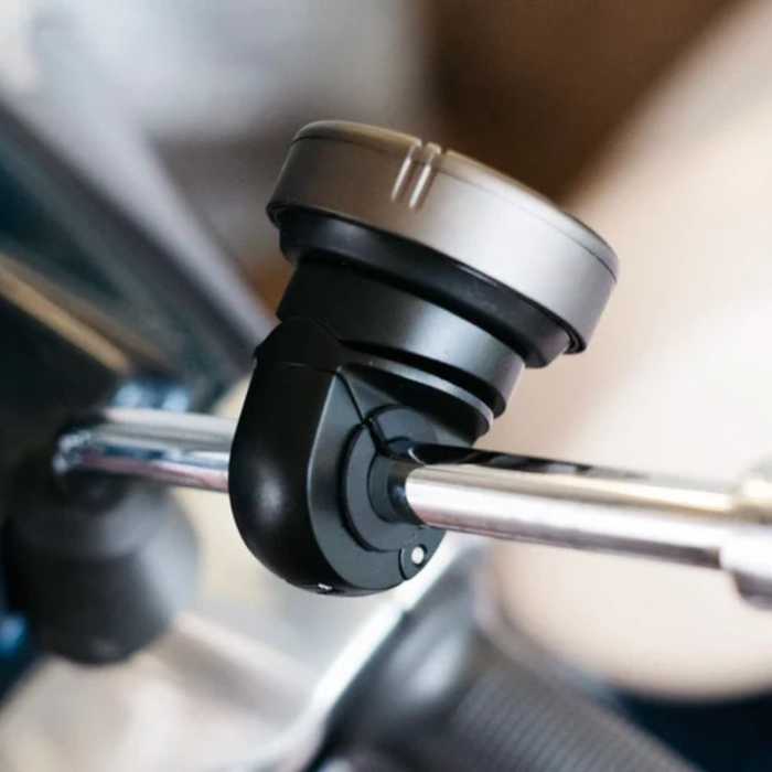 Supporto per Navigatore Beeline Moto 2