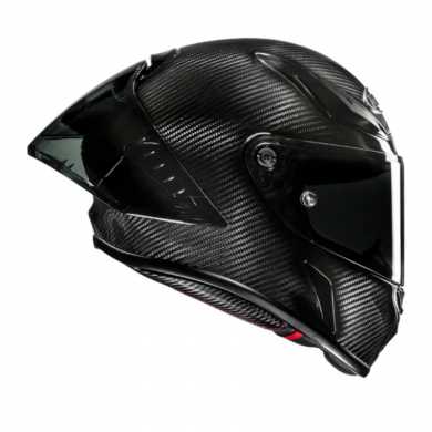 Casco RPHA 1 V2 Carbonio