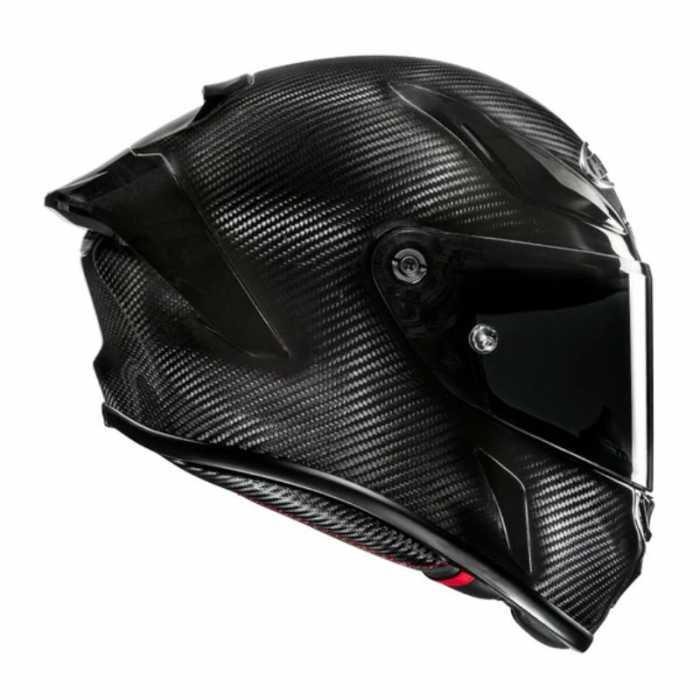Casco RPHA 1 V2 Carbonio