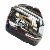 Helmet Arai RX-7 V Evo Isle Of Man T26