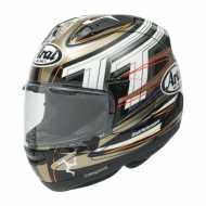 Helmet Arai RX-7 V Evo Isle Of Man T26
