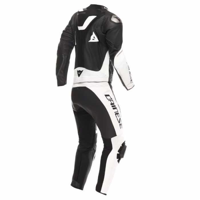 Suit Demon Sprint 2 Pc Black White