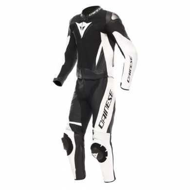 Suit Demon Sprint 2 Pc Black White