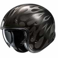 Helmet V31  Firo MC1Red