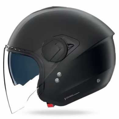 Helmet N20-2 Visor Classico Matt Black