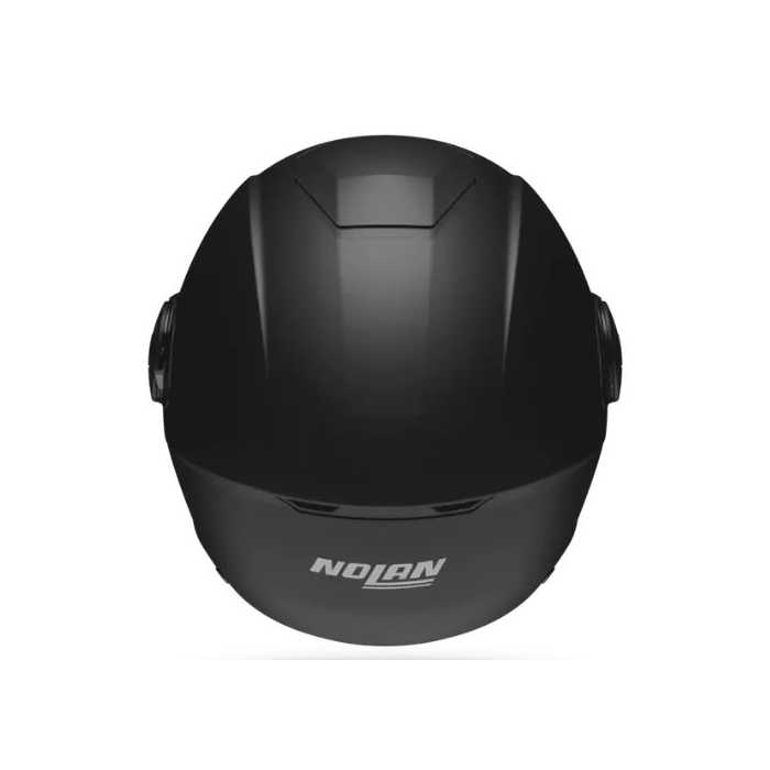 Helmet N20-2 Visor Classico Matt Black