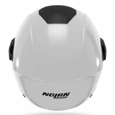 Helmet N20-2 Visor Classico White