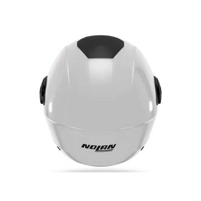 Helmet N20-2 Visor Classico White