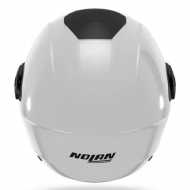 Casco N20-2 Visor Classico Bianco