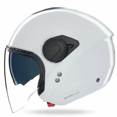 Helmet N20-2 Visor Classico White