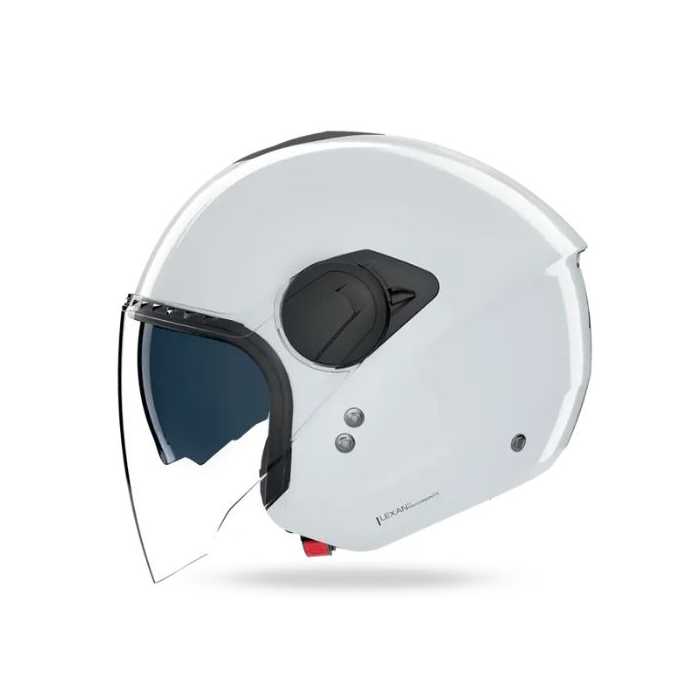 Helmet N20-2 Visor Classico White