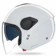 Helmet N20-2 Visor Classico White