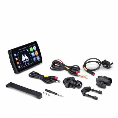 BikePlay Pro Car Play Midland