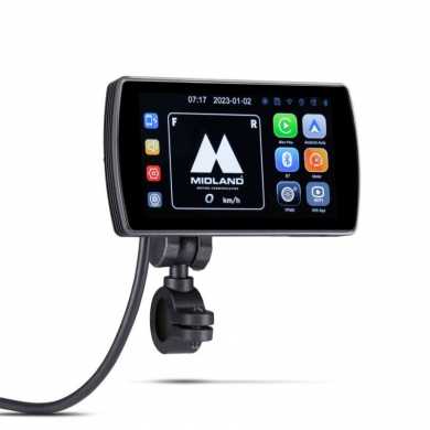 Bikeplay Pro Car Play Midland