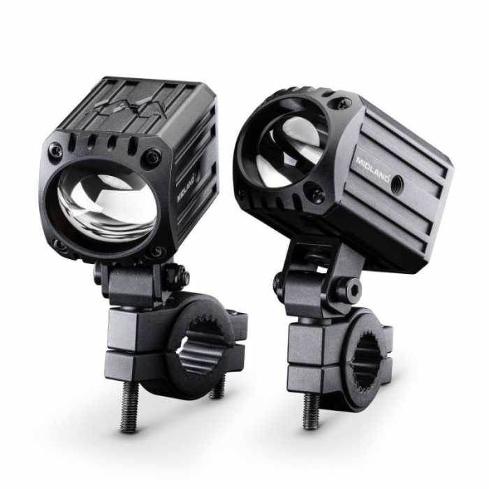 MLH Lite Led Spotlights Midland