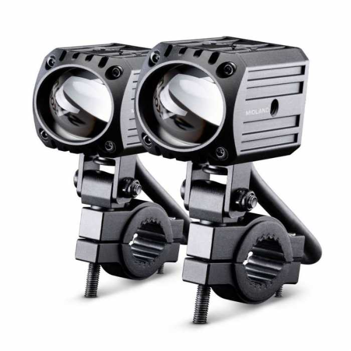 MLH Lite Led Spotlights Midland