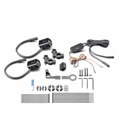 MLH Lite Led Spotlights Midland