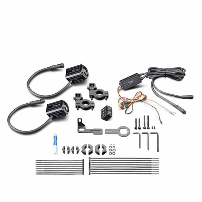 MLH Lite Led Spotlights Midland