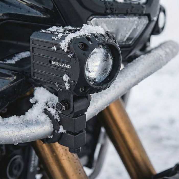 MLH Lite Led Spotlights Midland