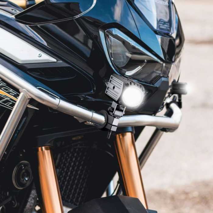 MLH Lite Faretti Led Midland