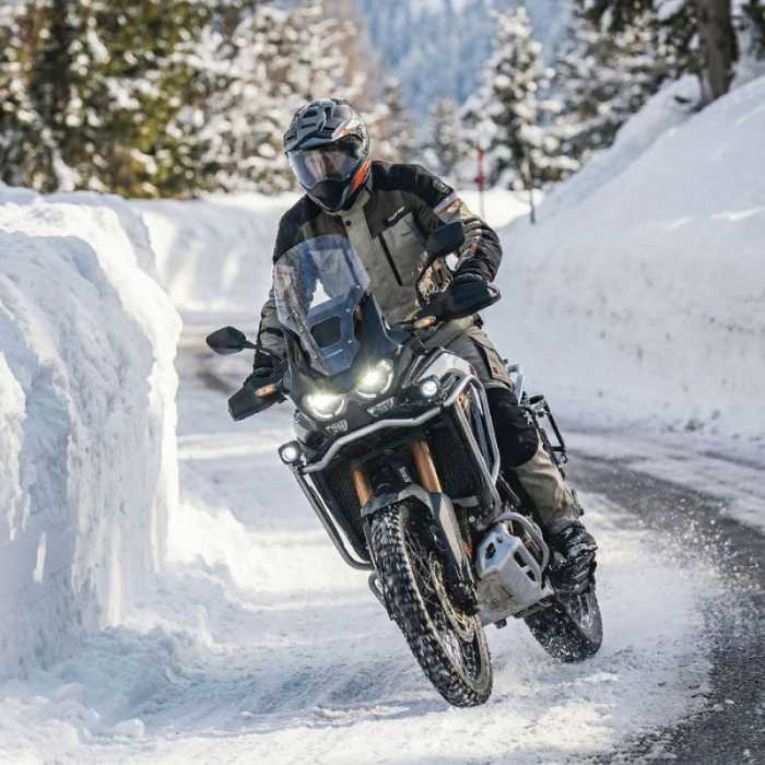 MLH Lite Faretti Led Midland