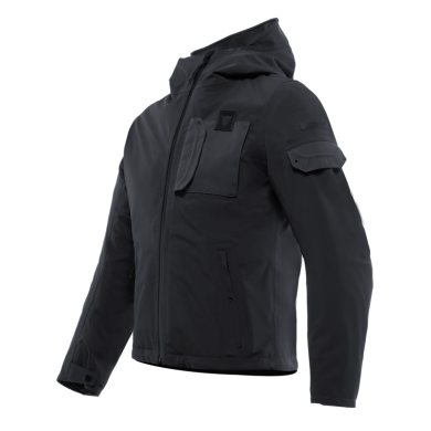 Jacket Corso Absoluteshell Black