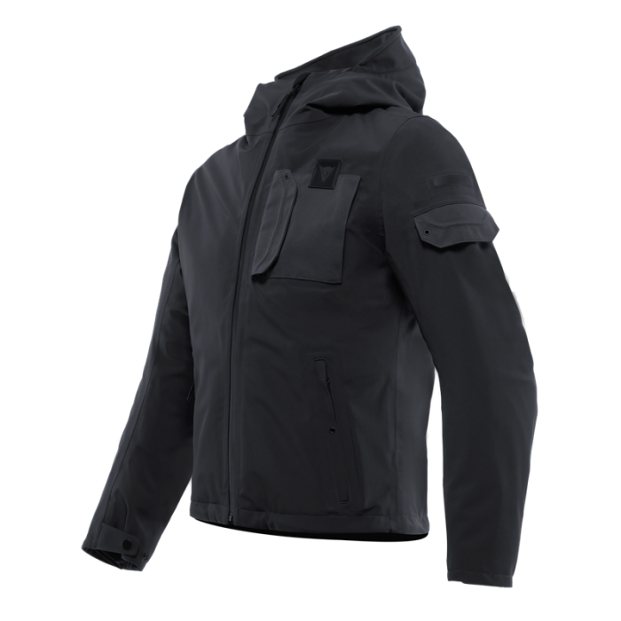 Jacket Corso Absoluteshell Black