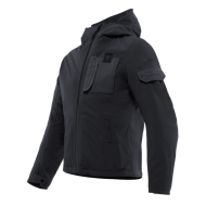Jacket Corso Absoluteshell Black