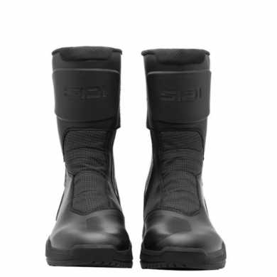 Stivali Gavia2 Gore-tex Nero