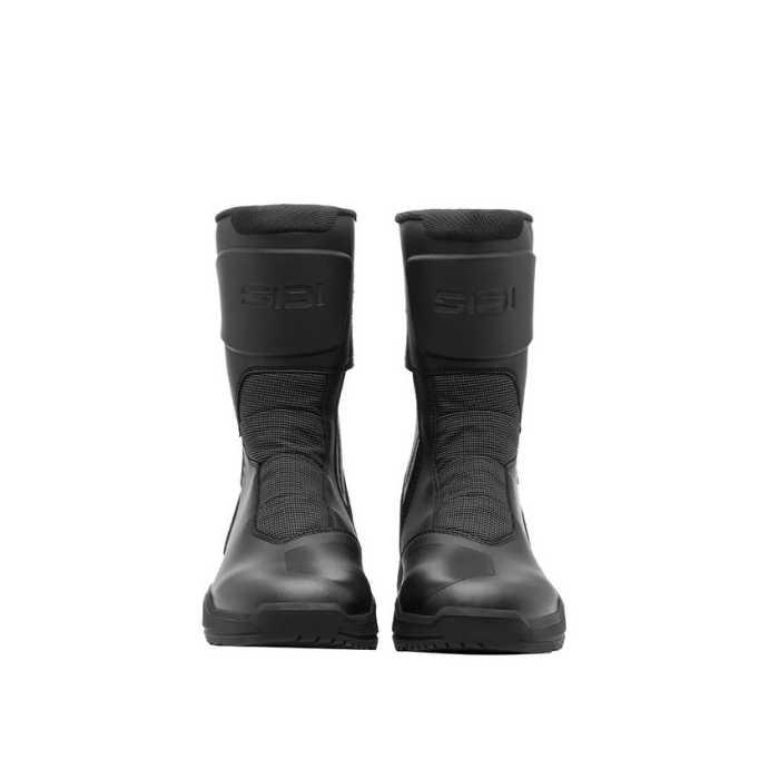 Stivali Gavia2 Gore-tex Nero