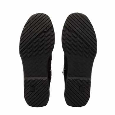 Boots Gavia2 Gore-tex Black