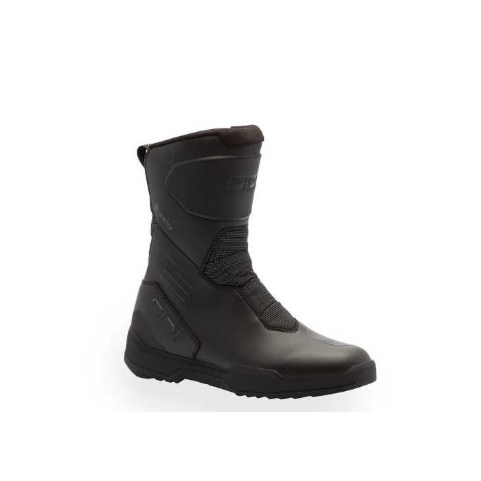 Boots Gavia2 Gore-tex Black