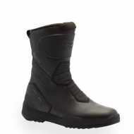Boots Gavia2 Gore-tex Black