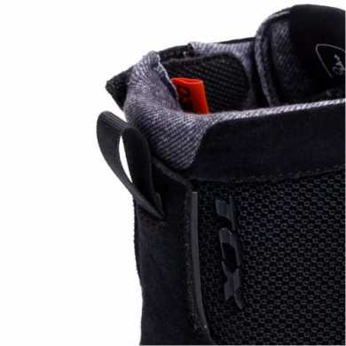 Scarpa Dartwood Tex Nero Bianco