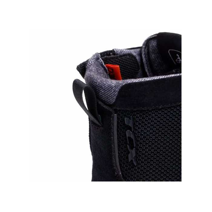 Scarpa Dartwood Tex Nero Bianco