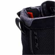 Shoe Dartwood Tex Black White