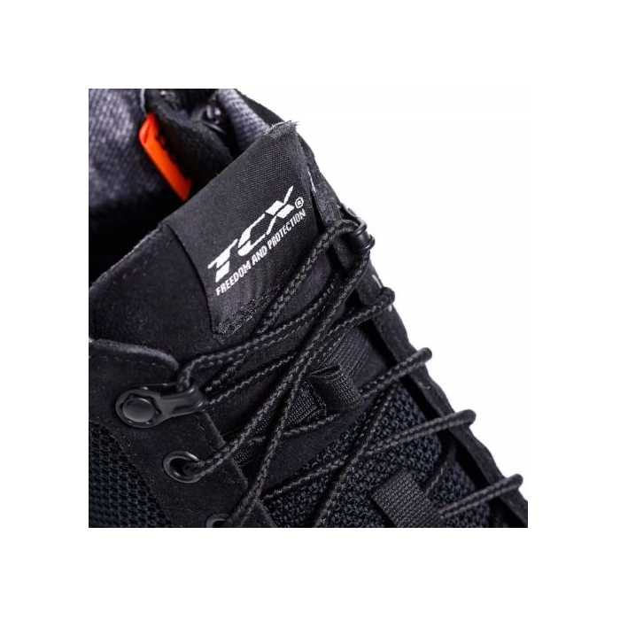 Scarpa Dartwood Tex Nero Bianco