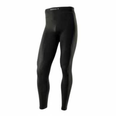 Pantalone Underwear Ultraleggero Nero