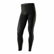 Pantalone Underwear Ultraleggero Nero