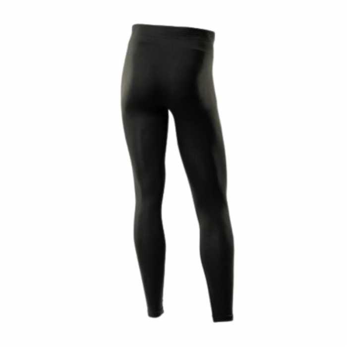 Pantalone Underwear Ultraleggero Nero